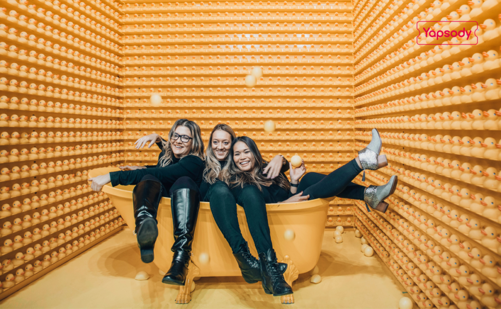 Working Smoothly With A Large Team