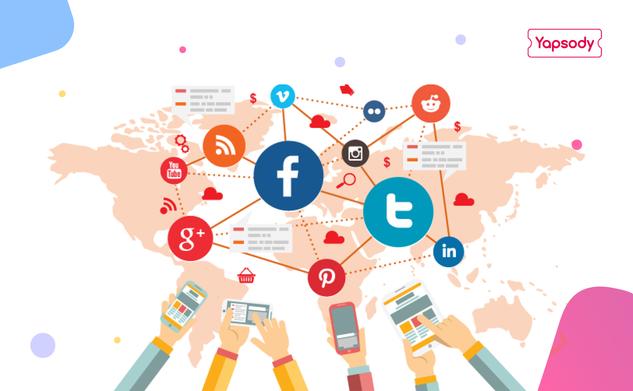 Social Platforms That Event Presenter Can Avoid