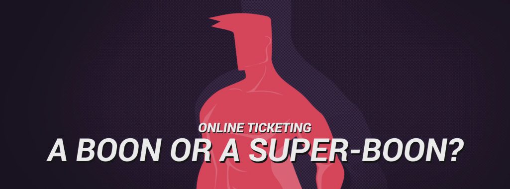 Important Features Liked By Customers About Event Ticketing System