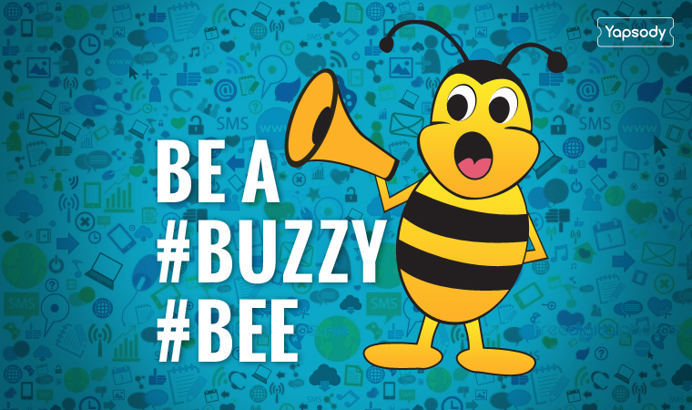 Best Way To Create Buzz About Upcoming Event Using Twitter - Yapsody