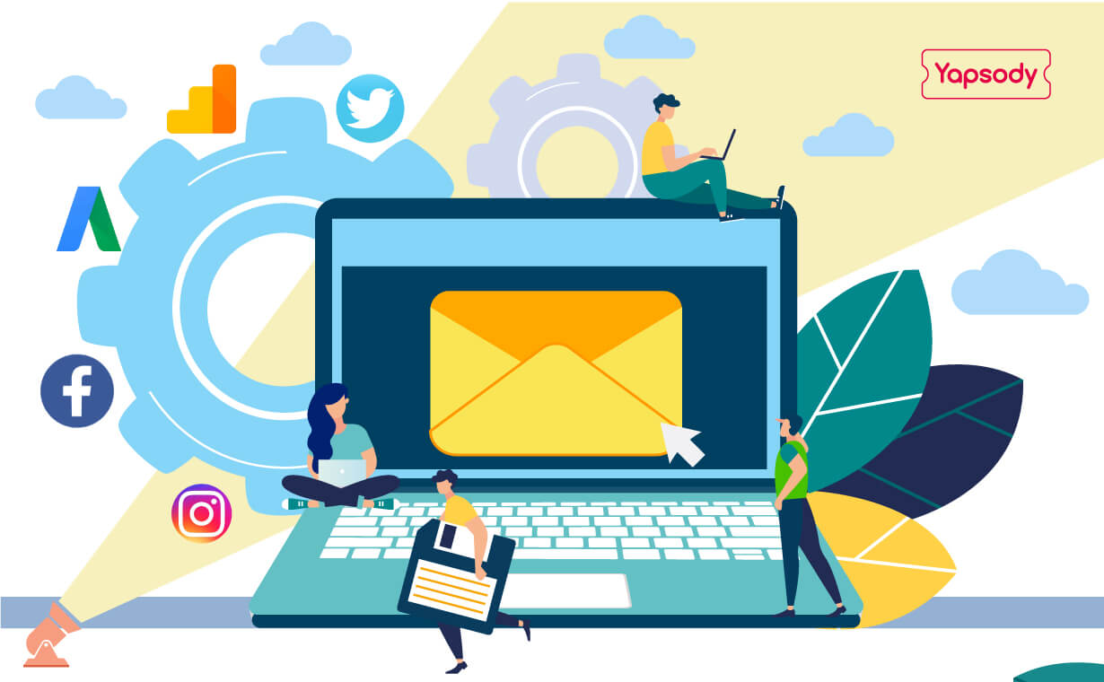 5 Best Platforms For Event Remarketing - Yapsody