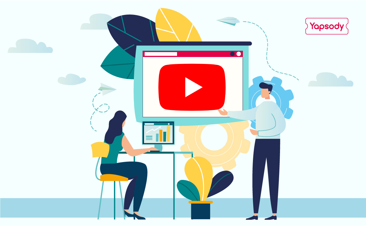How to Promote Your Event on YouTube? - Yapsody