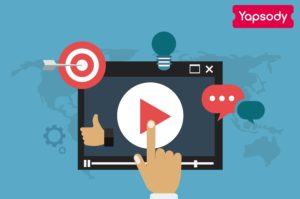 Video Marketing - Yapsody