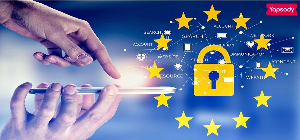The EU General Data Protection Regulation - What compliance means for Yapsody? - Yapsody