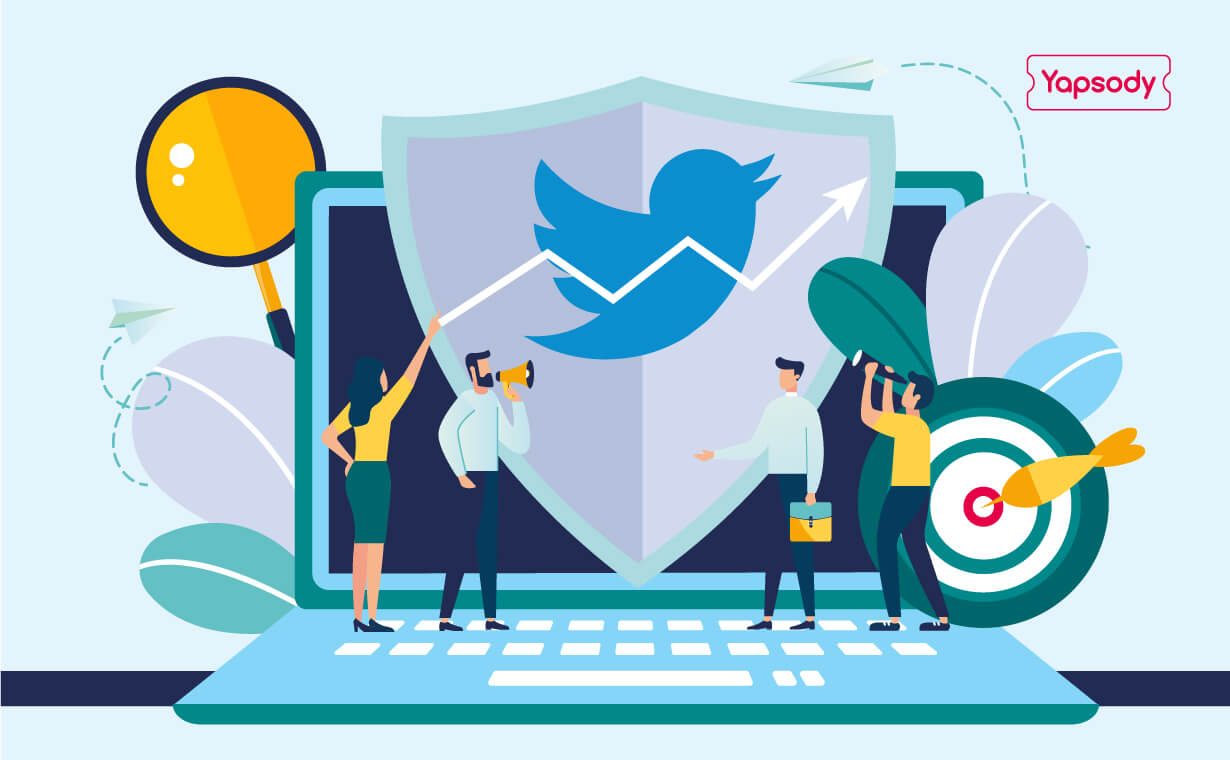 Event Marketing – Improving Your Twitter Followers Organically