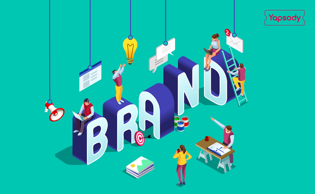 Your 3-step guide to event branding in 2019