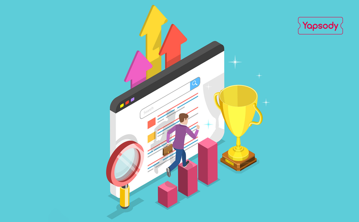 SEO For Events – Getting Ranked Better On Search Engines