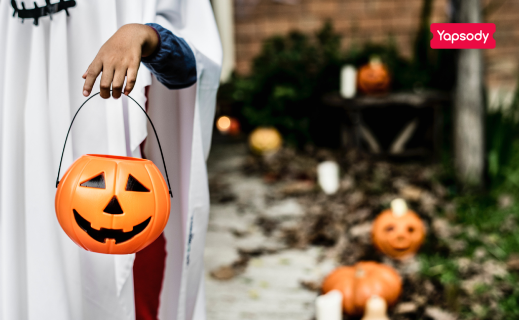 10 Halloween Themes To Host The Greatest Party Of All Time
