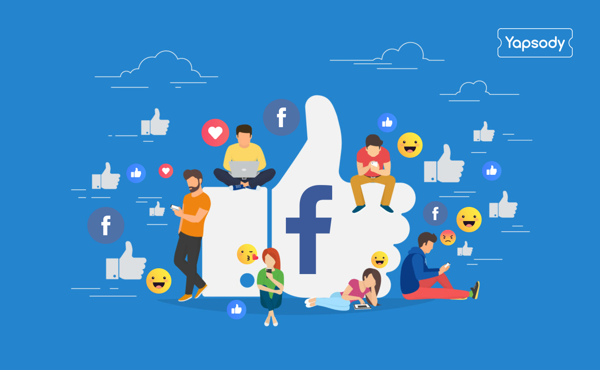 Ways To Use Facebook For Event Marketing