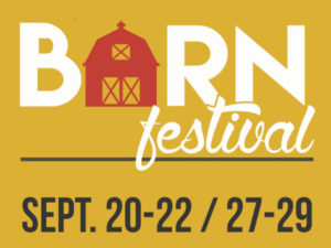 Barn Festival - United States