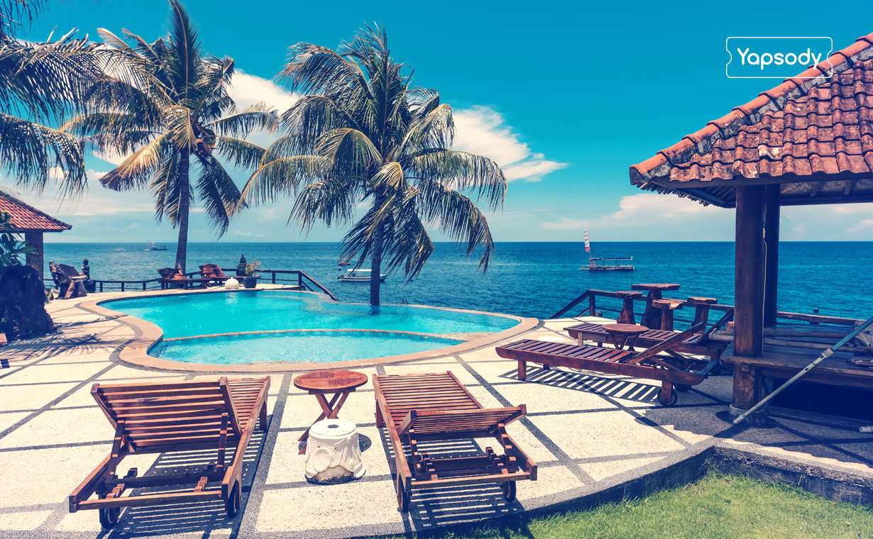 How to Make your Hotel Space a Money Minting Machine