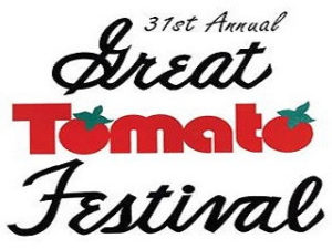 31st Annual Great Tomato Festival - United States