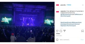 10 Step Guide To Organize A Successful Concert Event » Yapsody ...