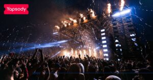 Yapsody Event Ticketing Blog - 10 Step Guide To Organize A Successful Concert Event