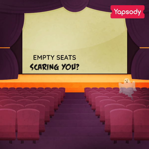 A Presenter's Worst Nightmare #4