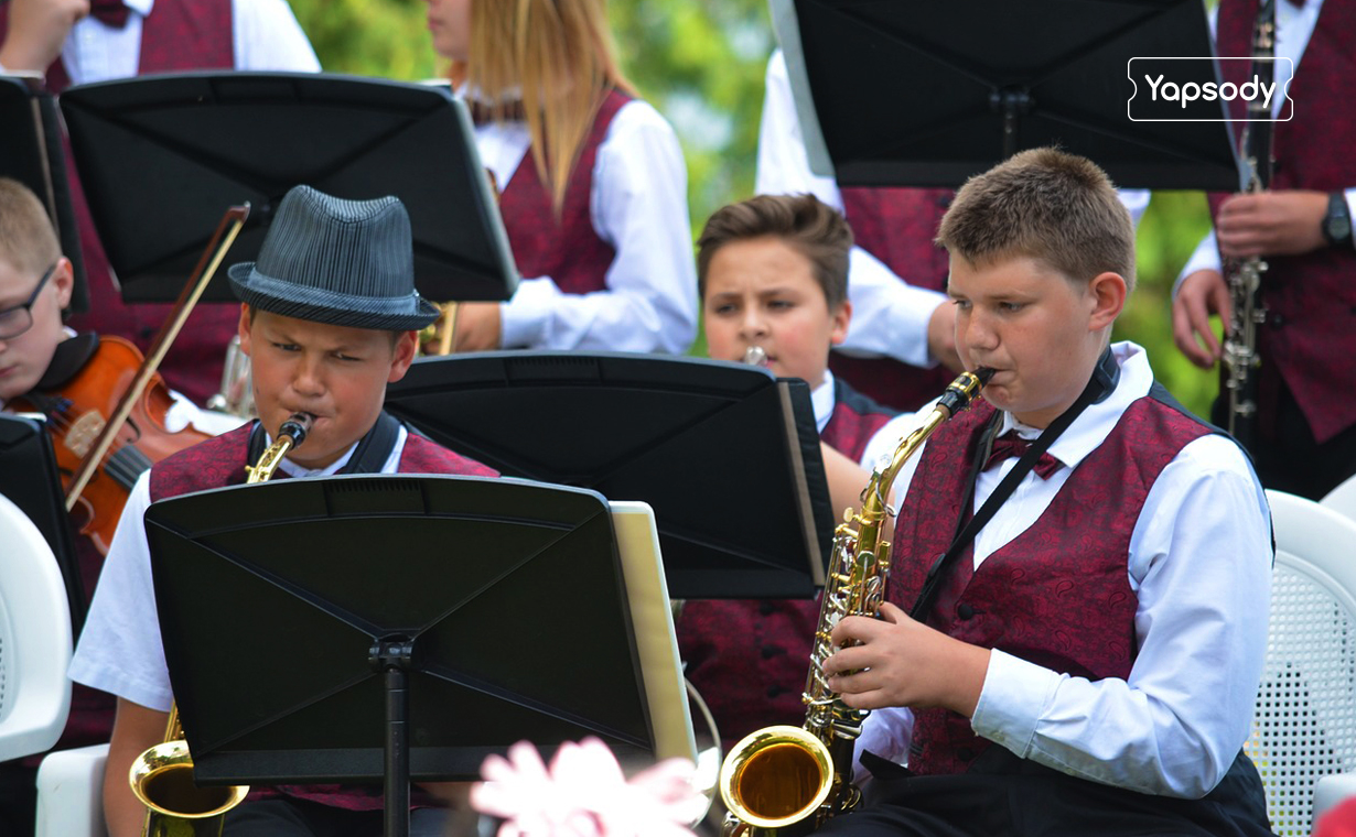 Why your Next School Concert or Any School Event Needs an Online Ticketing System