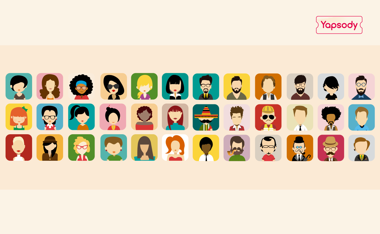 How to Build Attendee Personas for Your Event