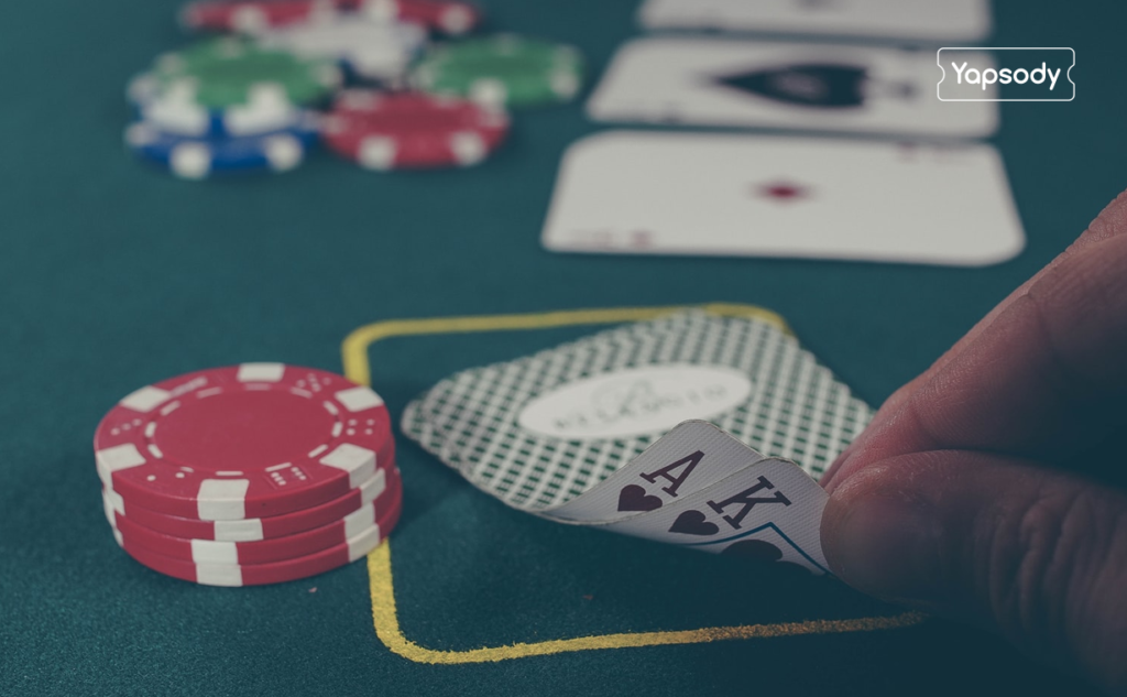 9 Event Ticketing Features Preferred By Our Casino Clients