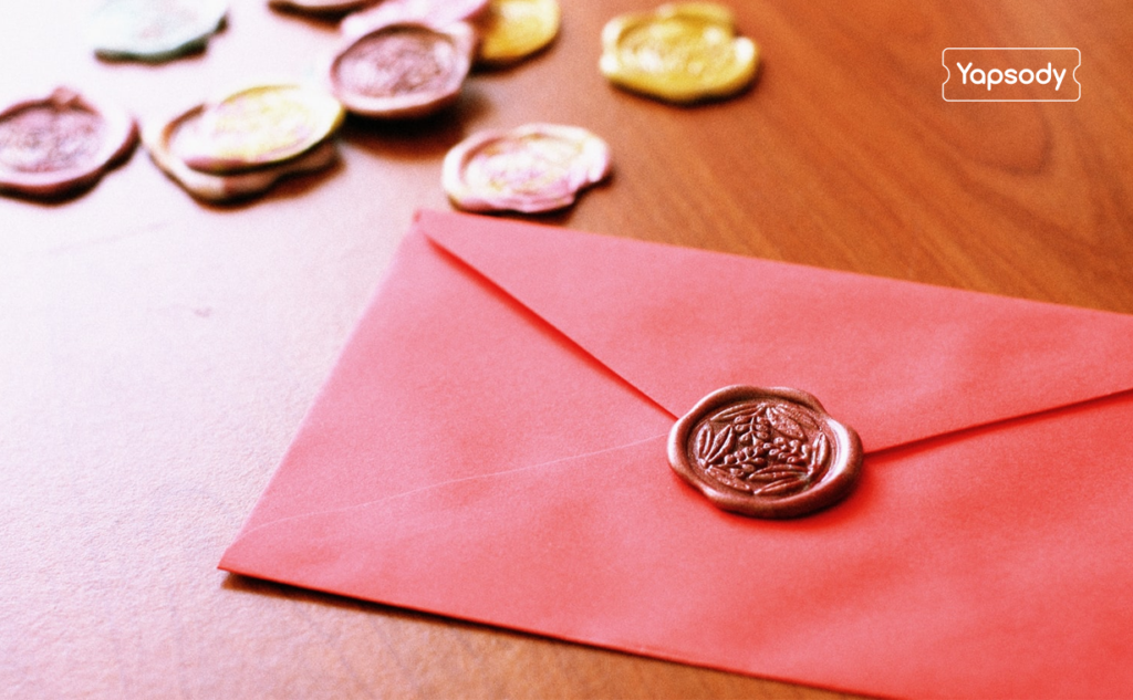 5 Must-Send Emails To Your Event Attendees