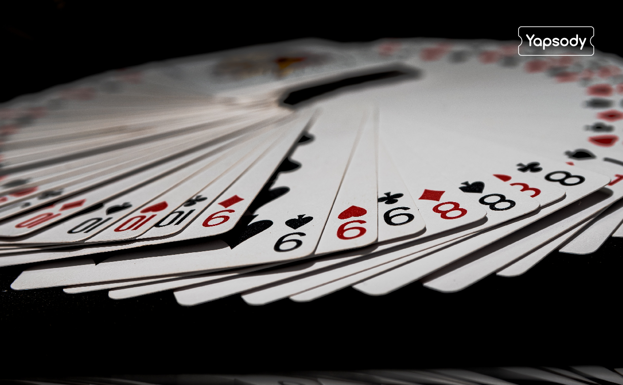 Casino Event Ticketing
