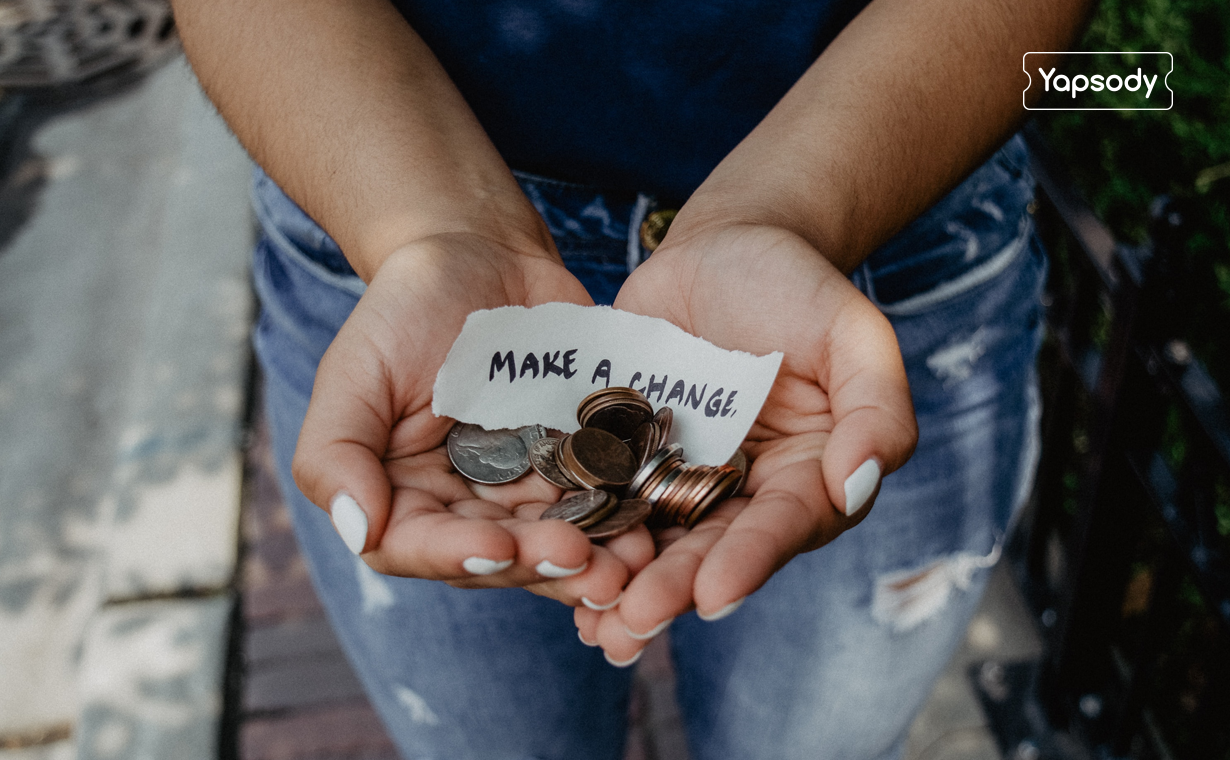 4 Ways That Help People Donate To Your Cause