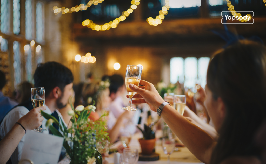 3 Ways Yapsody Helps Your Guests Feel Extra Special