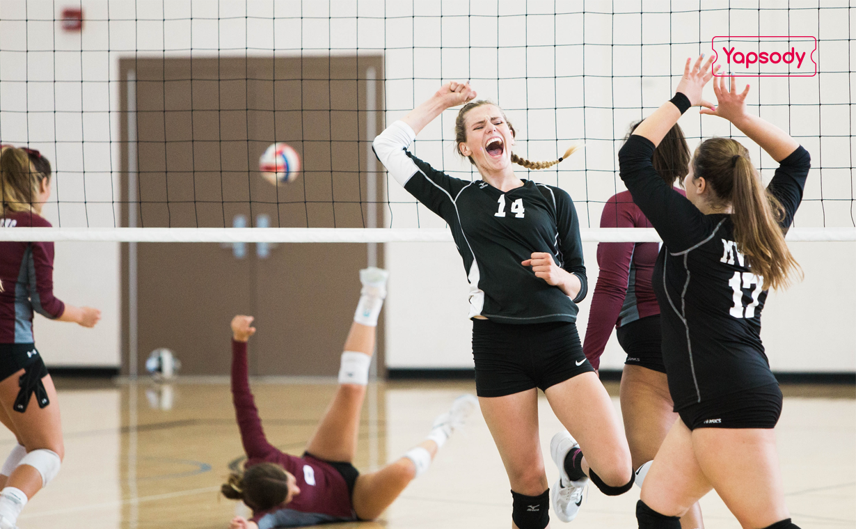 The Do's & Don'ts Of Planning Sports Events