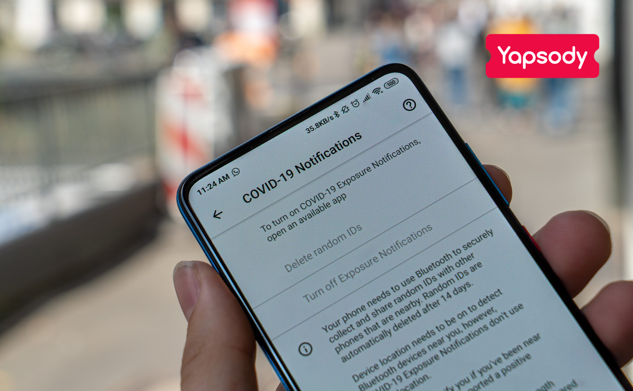 Event Technology Trends