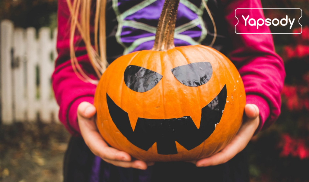 6 Strategic Measures To Sell Out Your Halloween Event