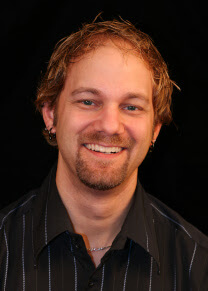 John Barthelmes - Artistic Director, Spotlight Studios for the Performing Arts