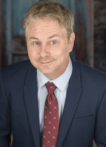 Brandon Loeser - Whitefire Theatre