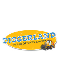 Diggerland UK