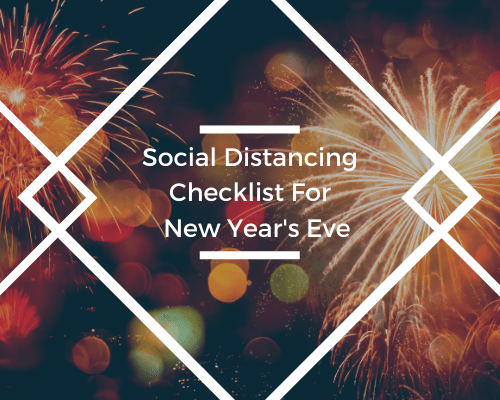 Planning A Safe New Year’s Event