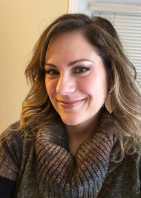 Toni Lyons