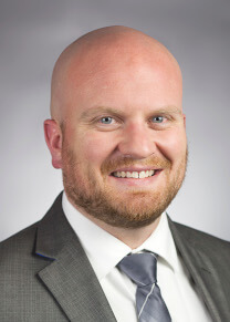 Chase Palmer - The Hope for Fertility Foundation