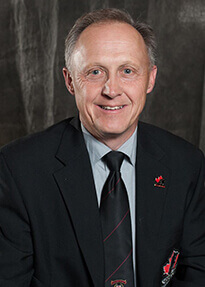 John Kastner