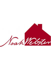 Noah Webster House