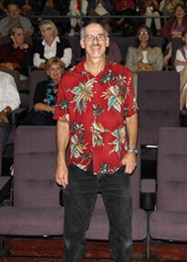 Randy Berler