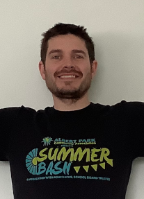 Adam Hicks - Event Organizer, Albert Park Community Association