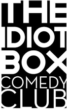The Idiot Box Comedy Club