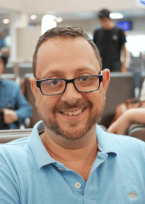 Phil Stollery - Wotton-under-Edge & District Round Table 974