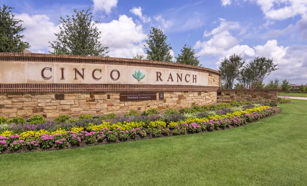 Cinco Ranch - Presenter Spotlight