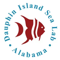 Dauphin Island Sea Lab - Logo
