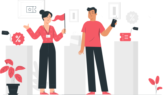 Discounts & Packages