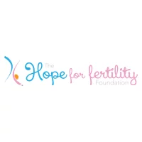 HOPE FOR FERTILITY FOUNDATION - logo