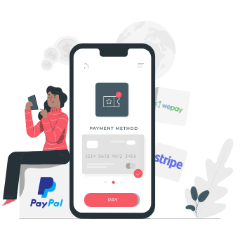Online Payment Gateways