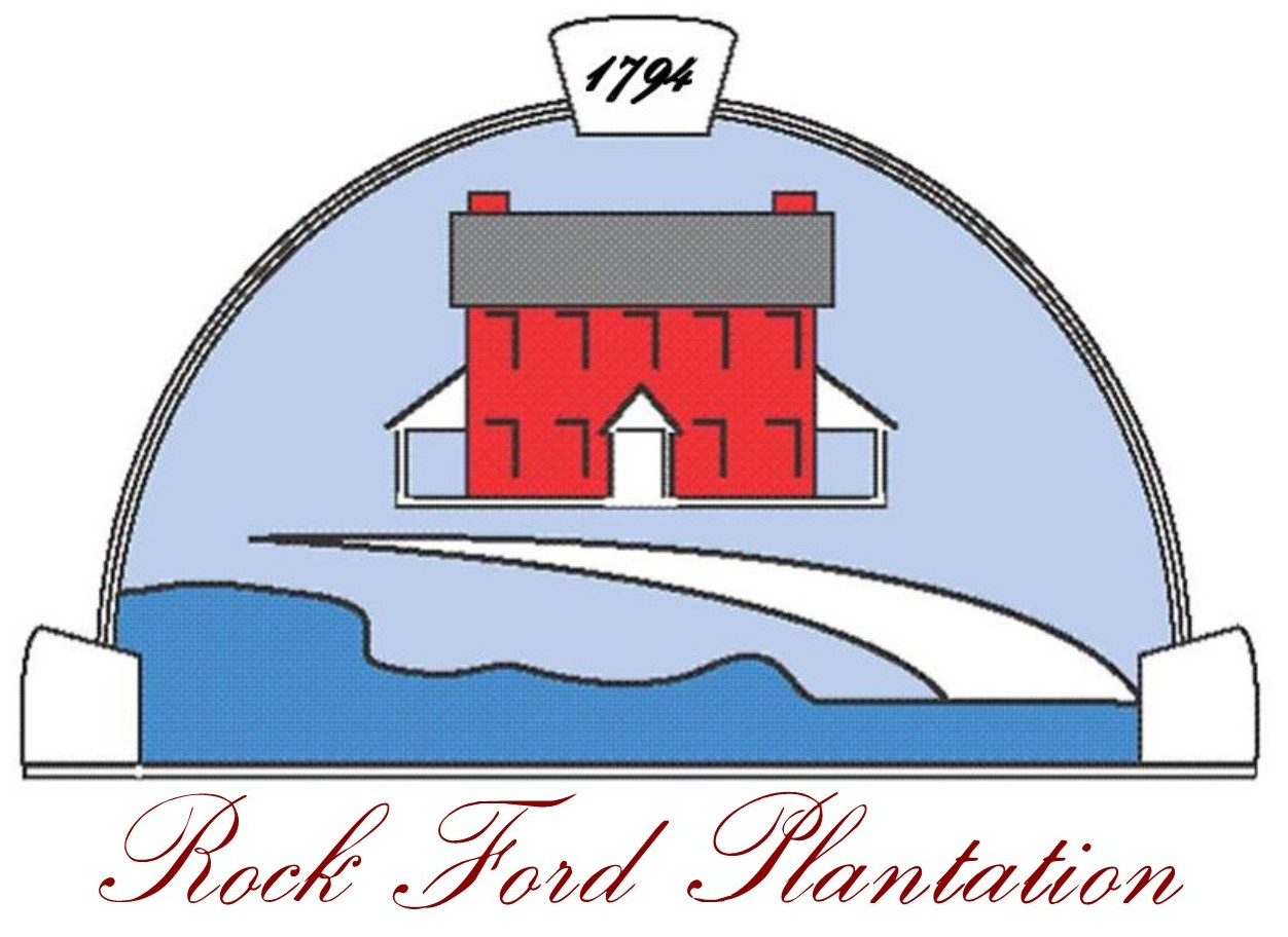 Rock Ford Plantation