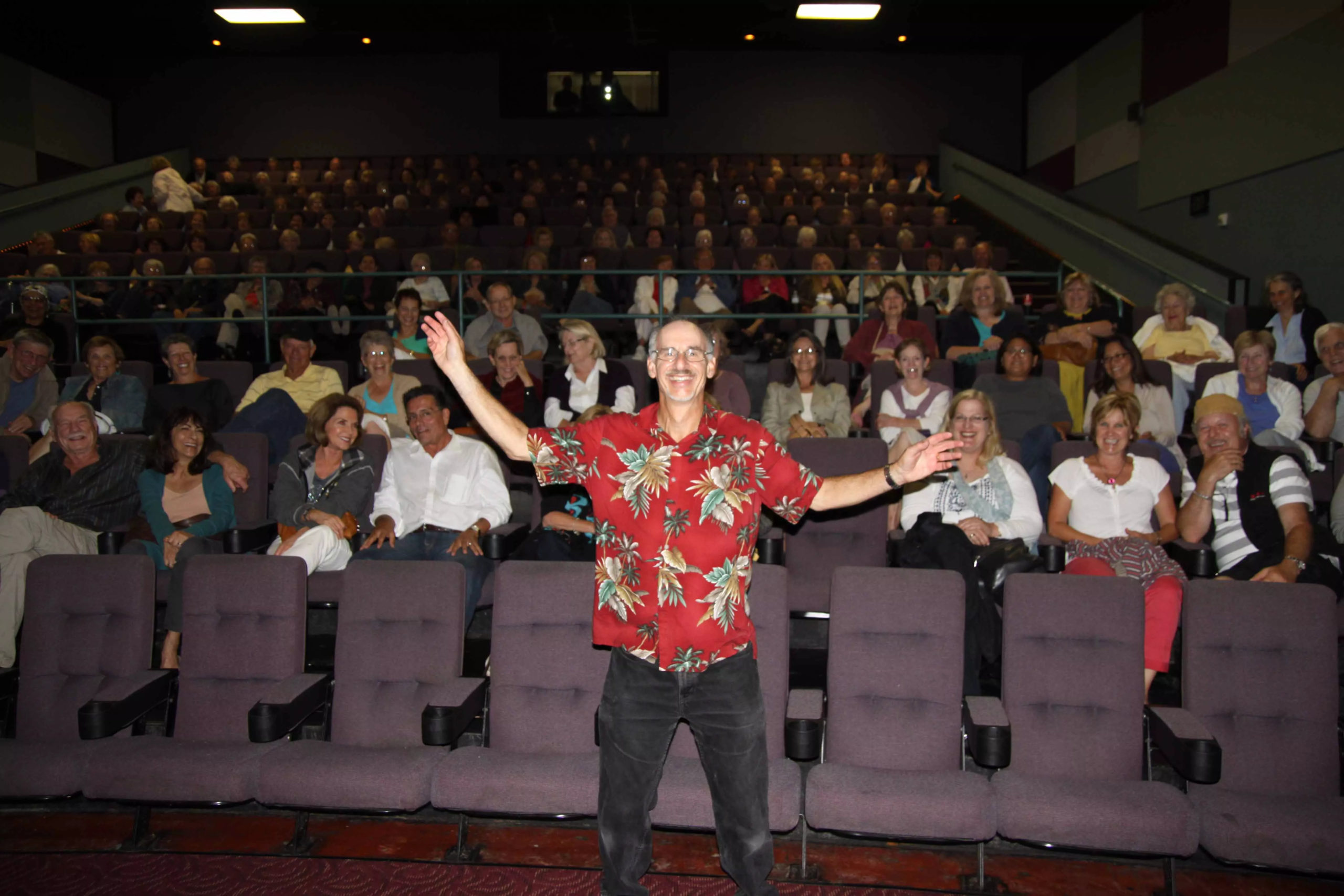 South Bay Film Society