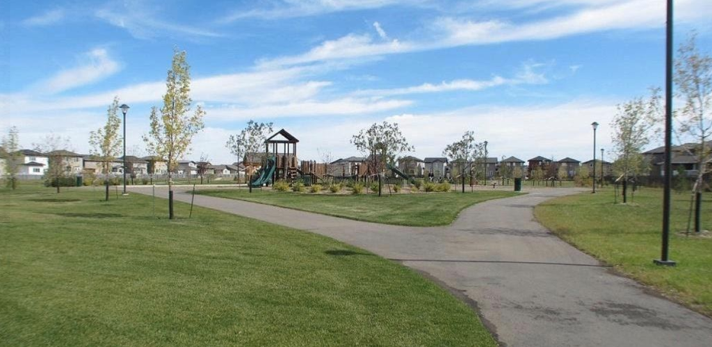 Albert Park Community Association