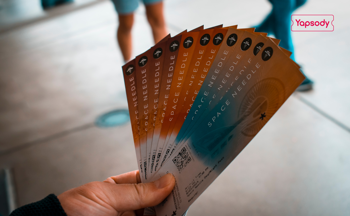Ticket Refund